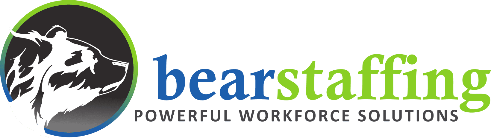 Bear Staffing Services logo